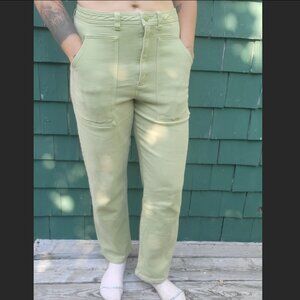 Wilfred Free Utility Pant